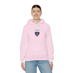 Thunder Unisex Heavy Blend Hoodie