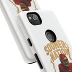 Sooner Nation Phone Case, Tough Cases for Fans