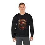 Oklahoma Football Sweatshirt