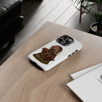 Tough Cases: Stylish Phone Case for Sports Lovers