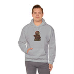 Cozy Unisex Heavy Blend Hooded