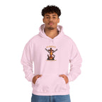 Faith-Inspired Heavy Blend Hooded Sweatshirt