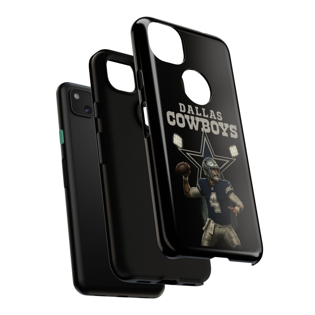 Dallas Cowboys Tough Cases