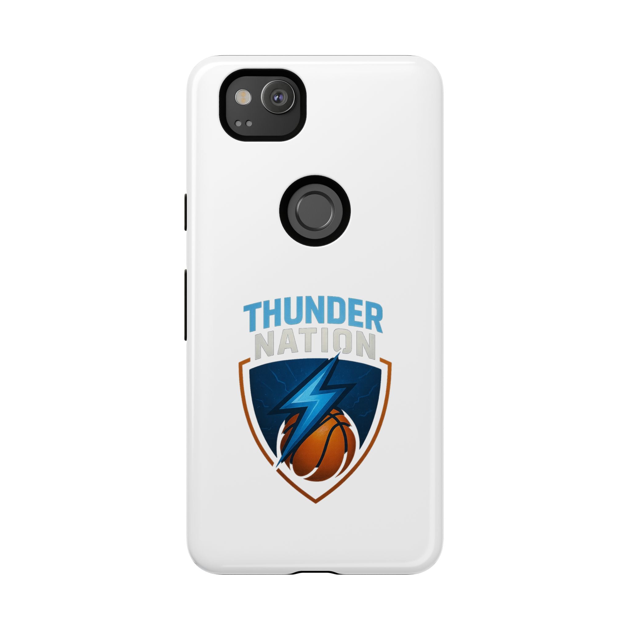 Thunder Nation Phone Case