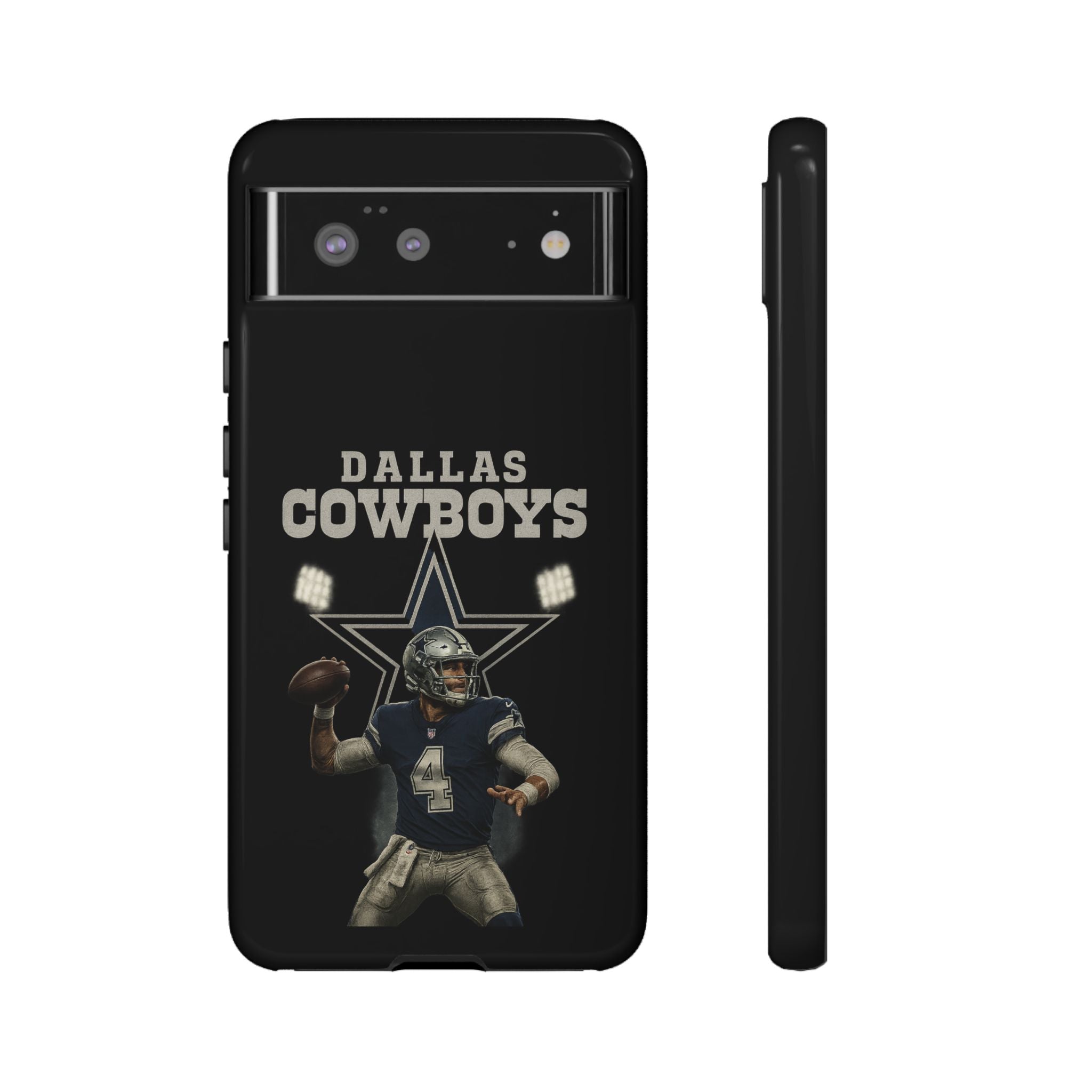 Dallas Cowboys Tough Cases