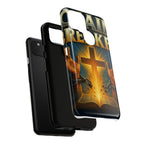Chain Breaker Phone Case
