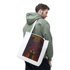 Empowering Prayer Tote Bag