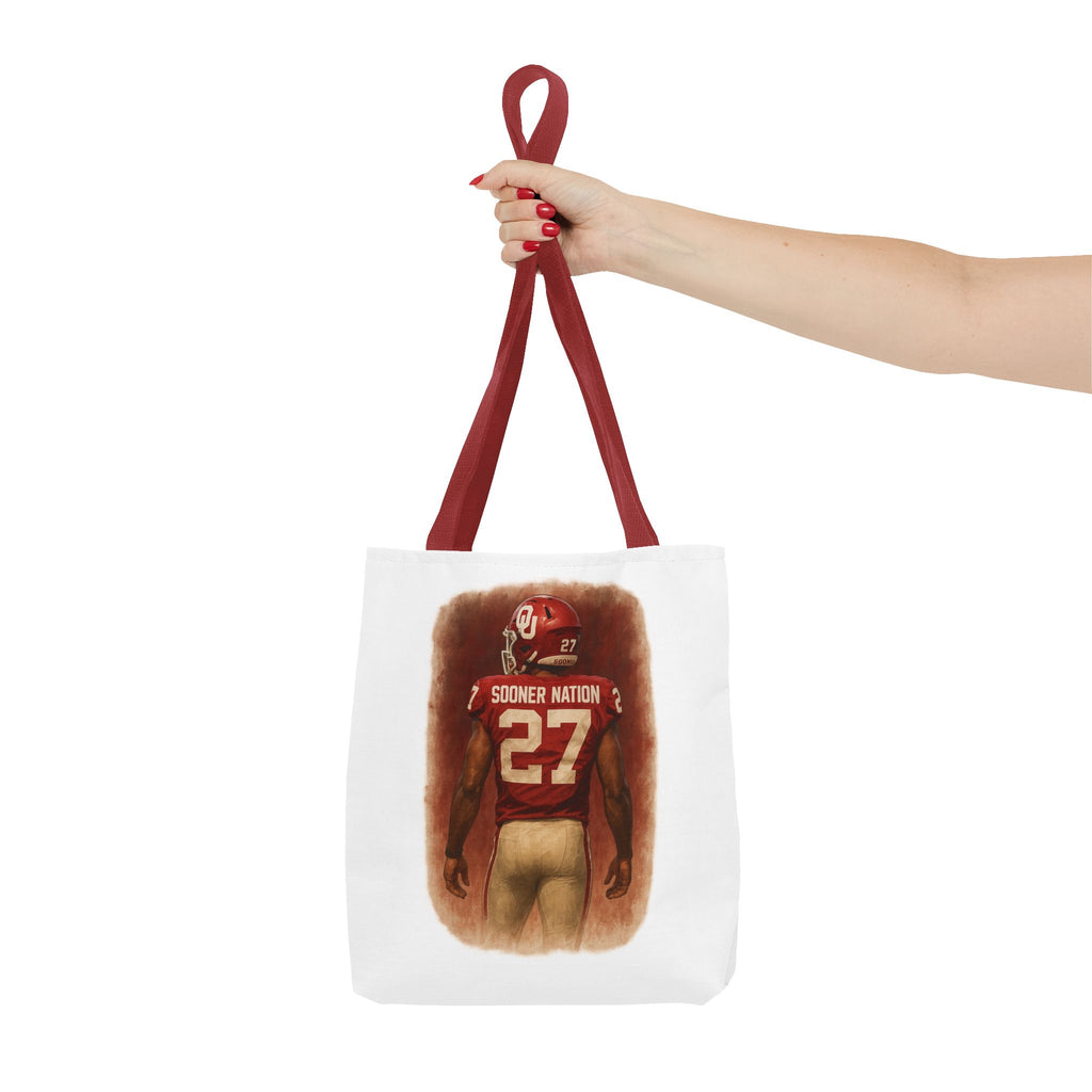 Tote Bag (AOP)