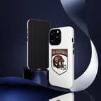 OU Football Tough Phone Case, Sports Gift