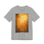 Inspirational Quote Tee