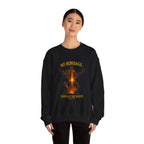 Inspirational Faith Crewneck Sweatshirt