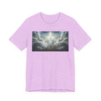 Heavenly Vibes Unisex Tee