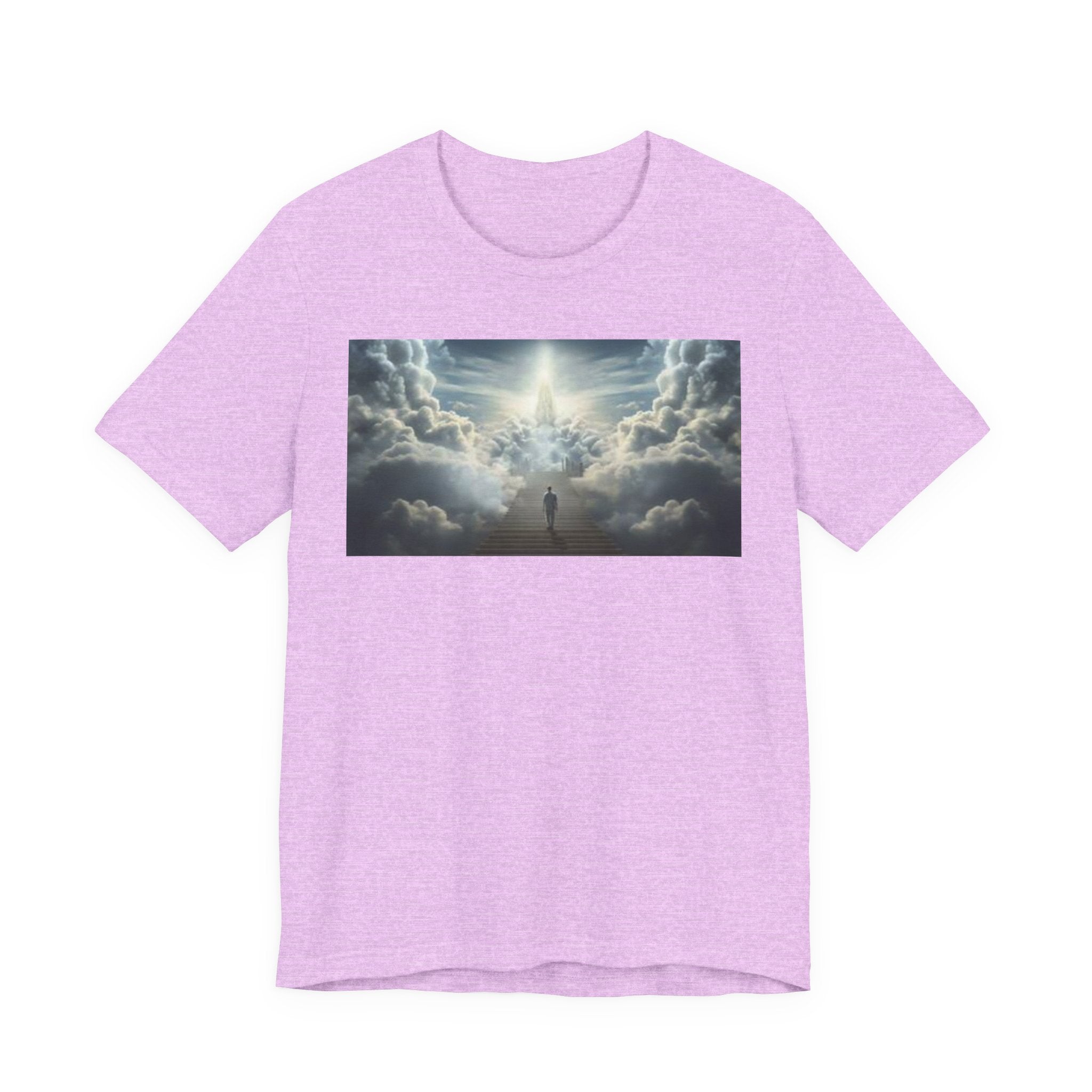Heavenly Vibes Unisex Tee