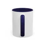 Inspirational Prayer Coffee Mug for Freedom