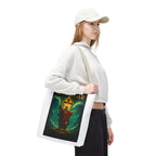 Sea Splitter Tote Bag