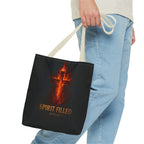 Spiritual Tote Bag
