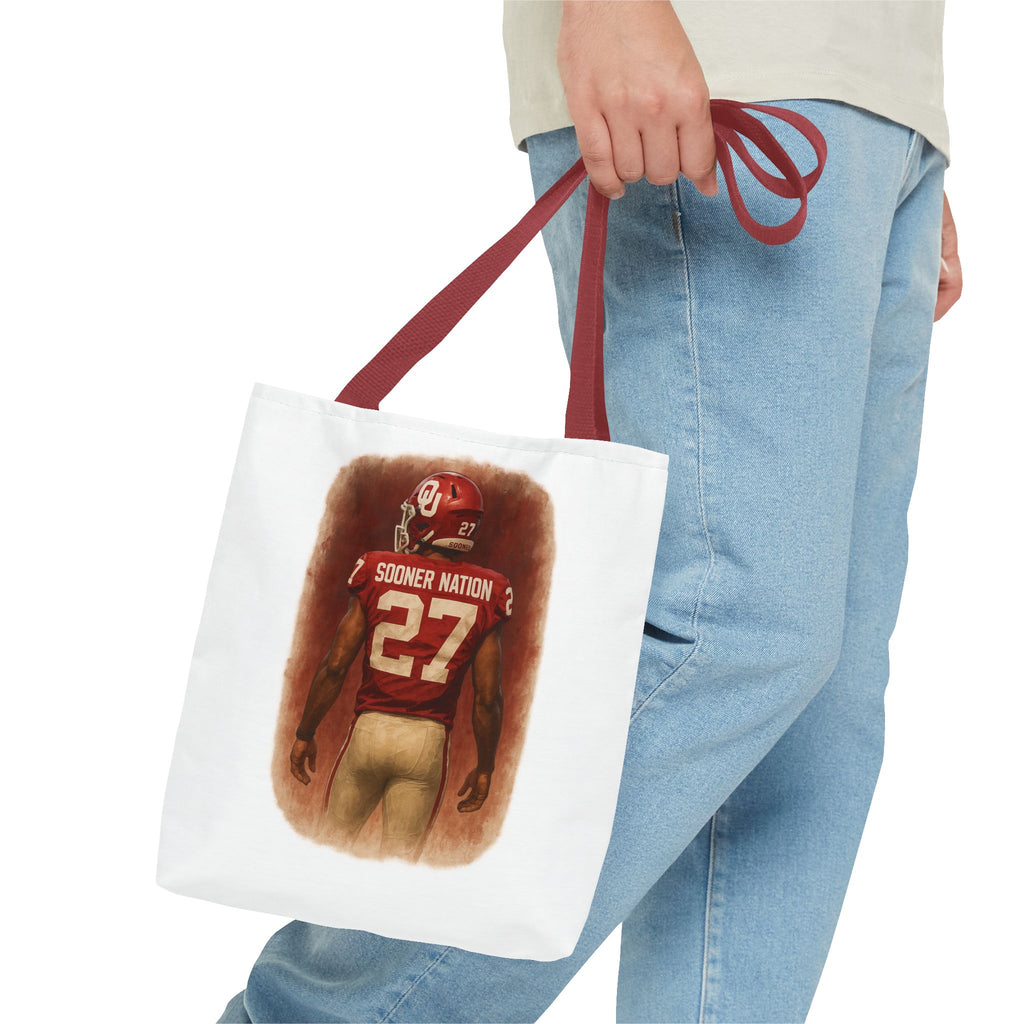 Tote Bag (AOP)