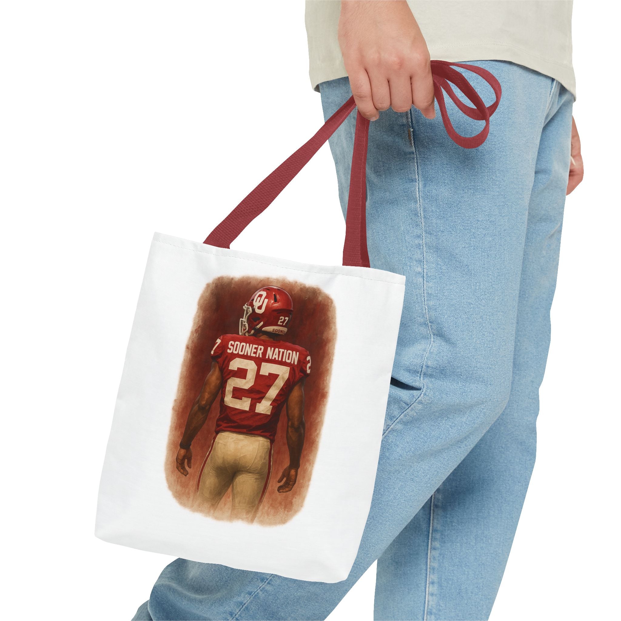 Tote Bag (AOP)