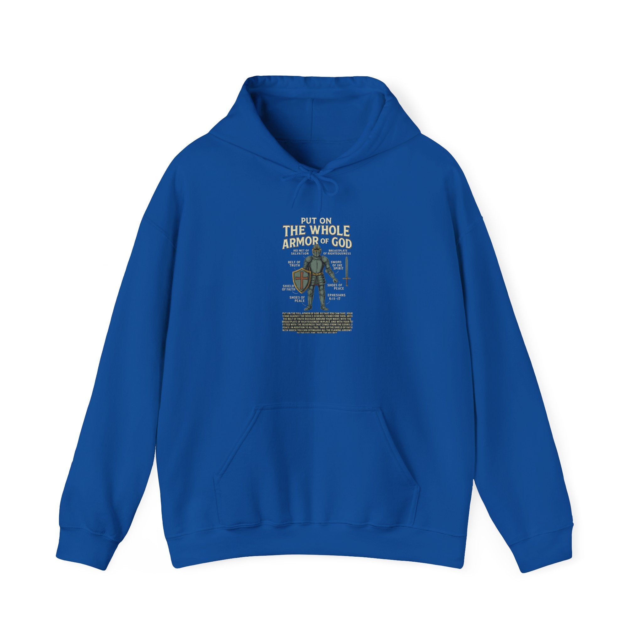Cozy Adventure-Themed Unisex Hoodie for Fans