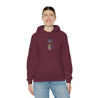 Thunder Up Unisex Hoodie