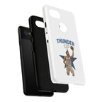 Thunder Up Phone Case