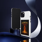 Heaven's Fire Phone Case