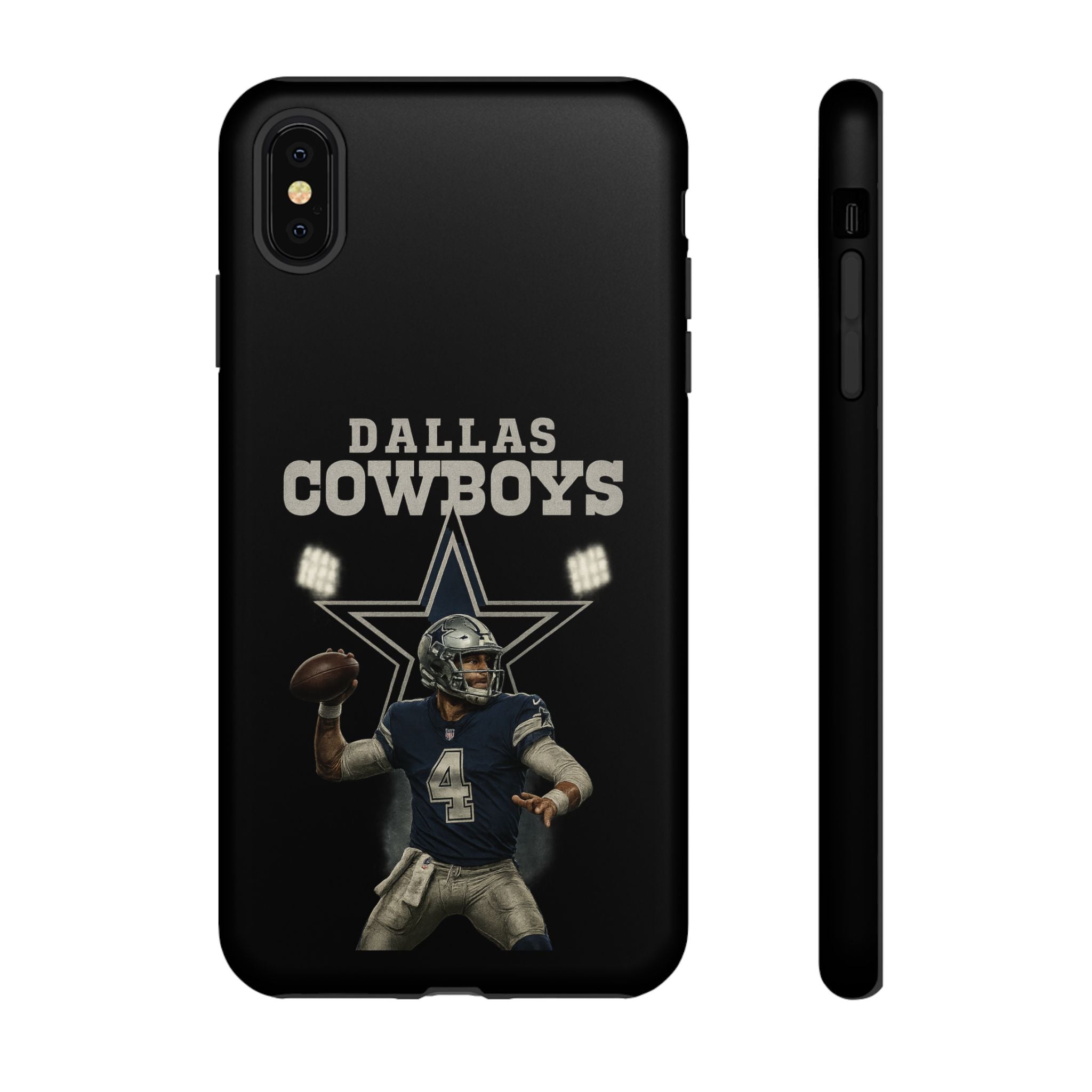 Dallas Cowboys Tough Cases