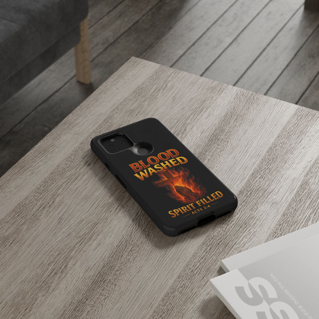 Christian Phone Case