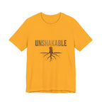 Unshakable Roots Tee