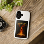 Heaven's Fire Phone Case