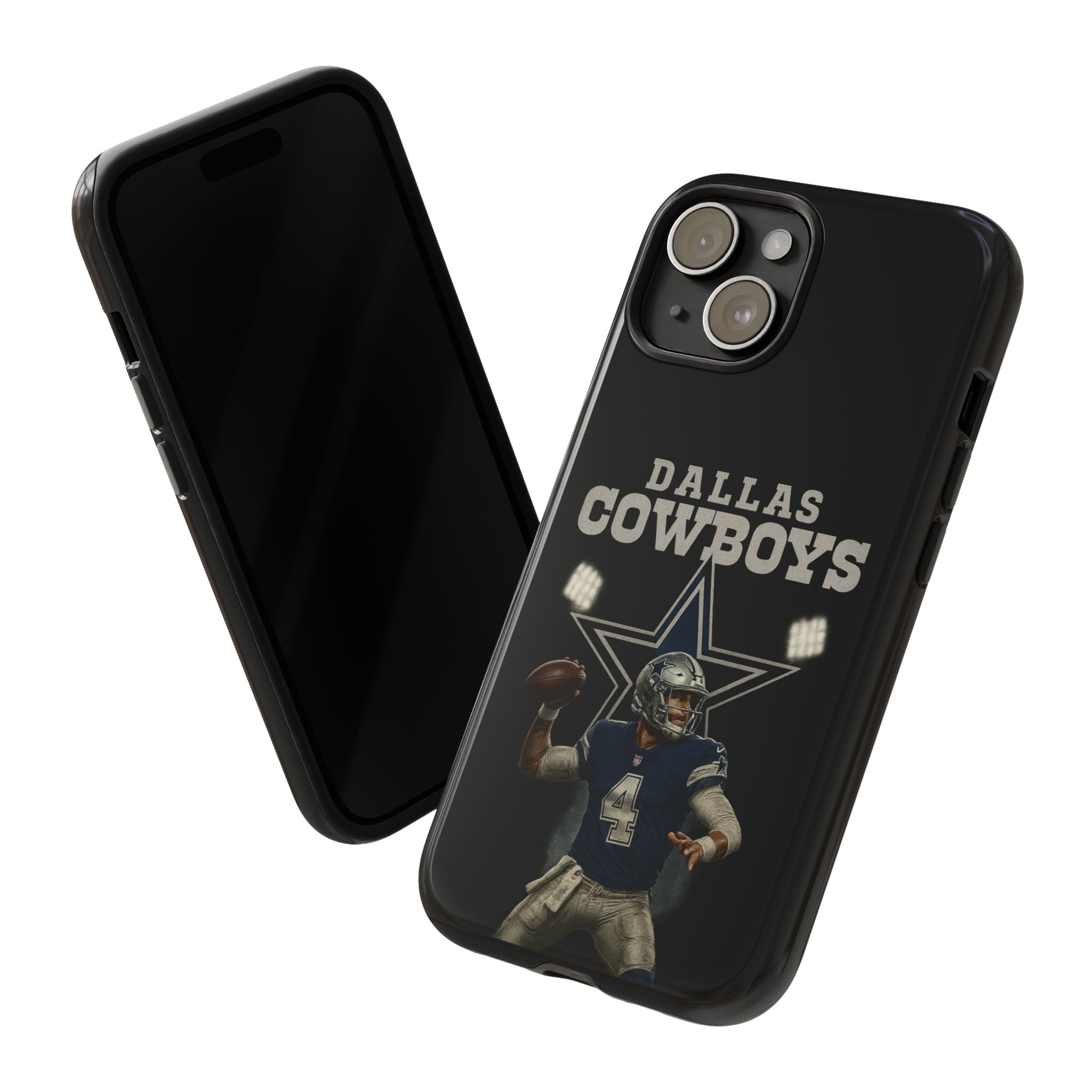 Dallas Cowboys Tough Cases