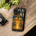 Chain Breaker Phone Case