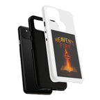 Heaven's Fire Phone Case