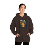 Chain Breaker Hooded Sweatshirt