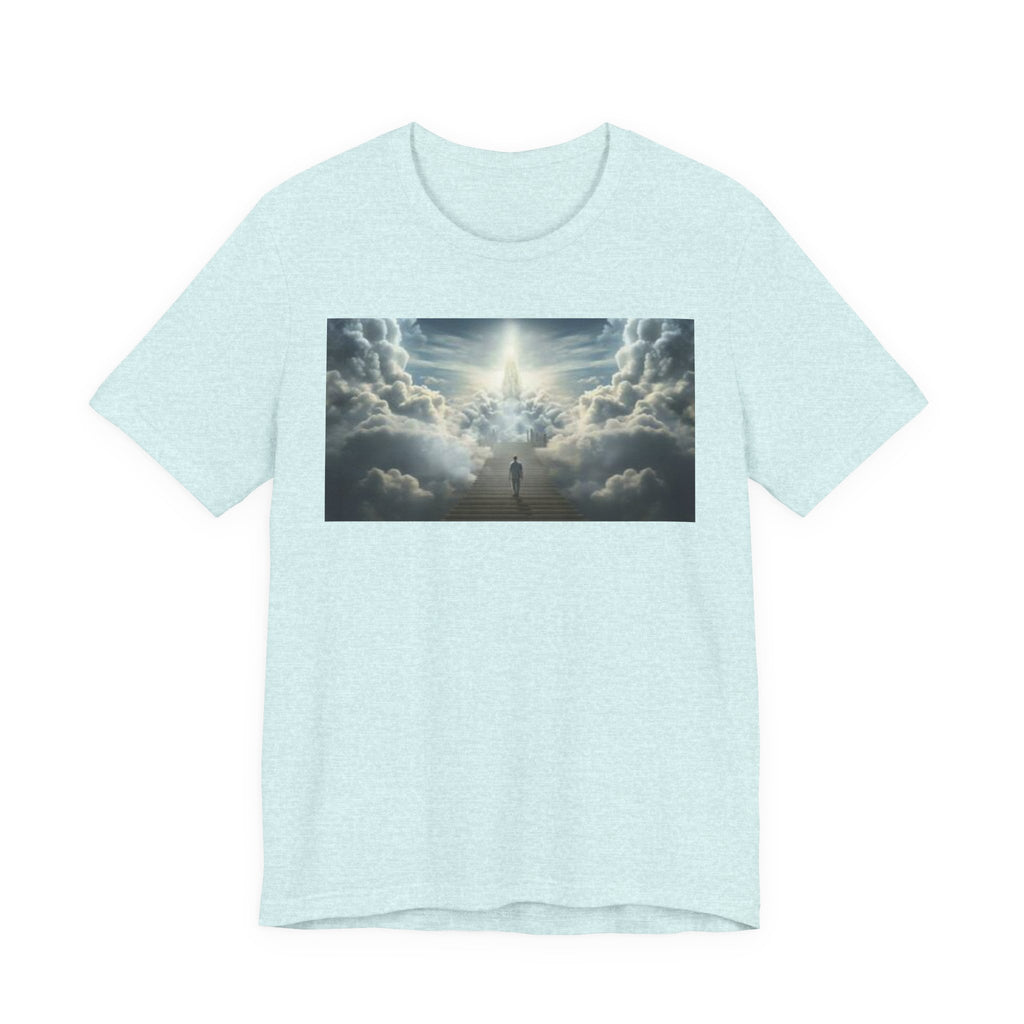 Heavenly Vibes Unisex Tee