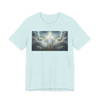 Heavenly Vibes Unisex Tee