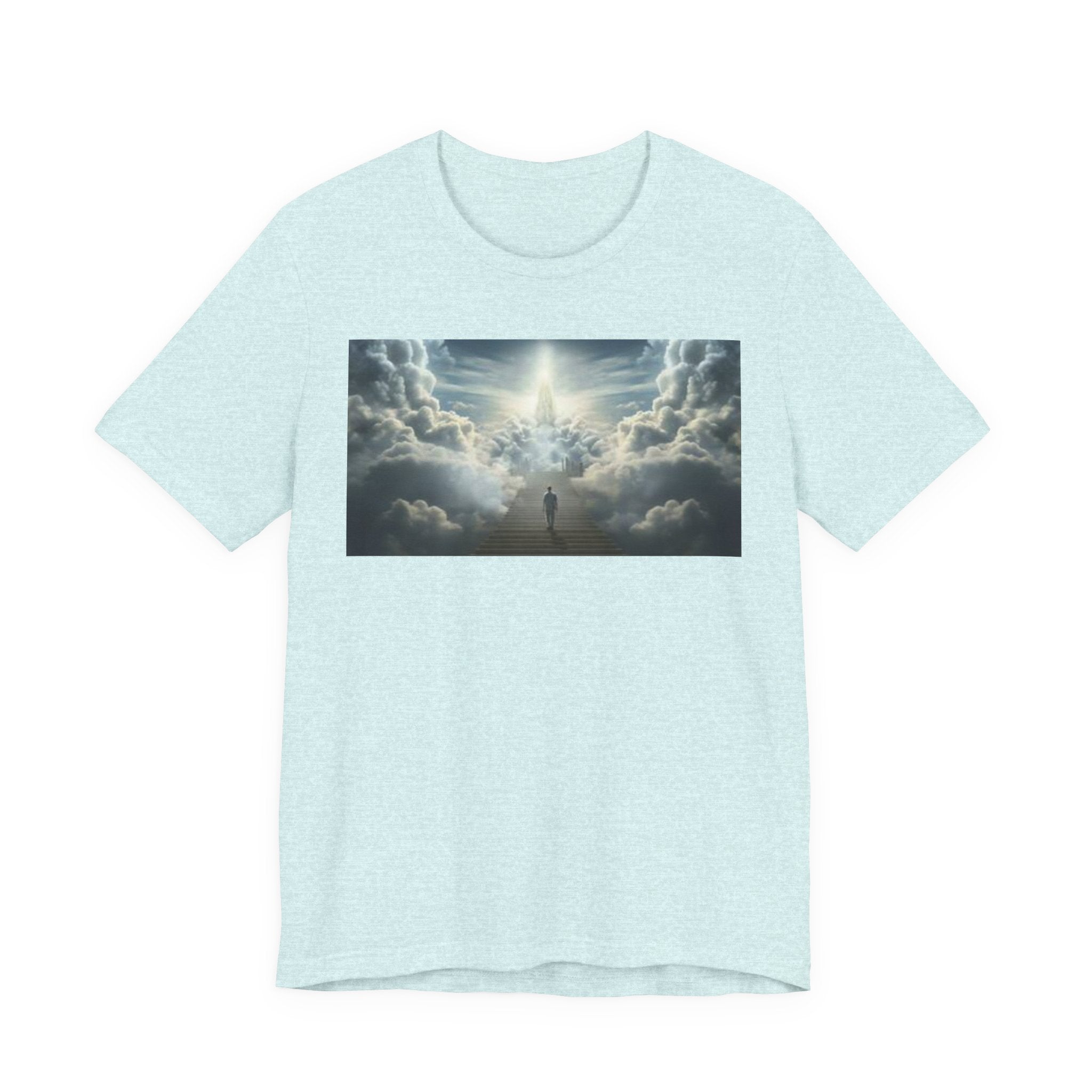 Heavenly Vibes Unisex Tee