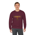 Unshakable Roots Crewneck Sweatshirt
