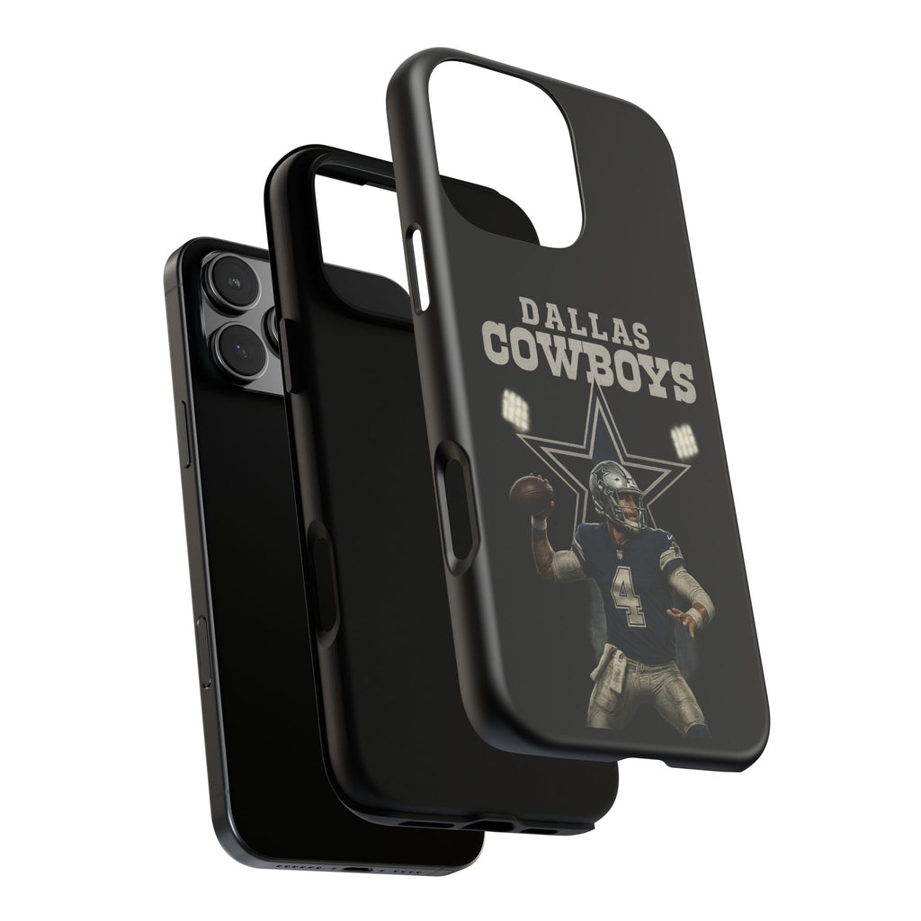 Dallas Cowboys Tough Cases