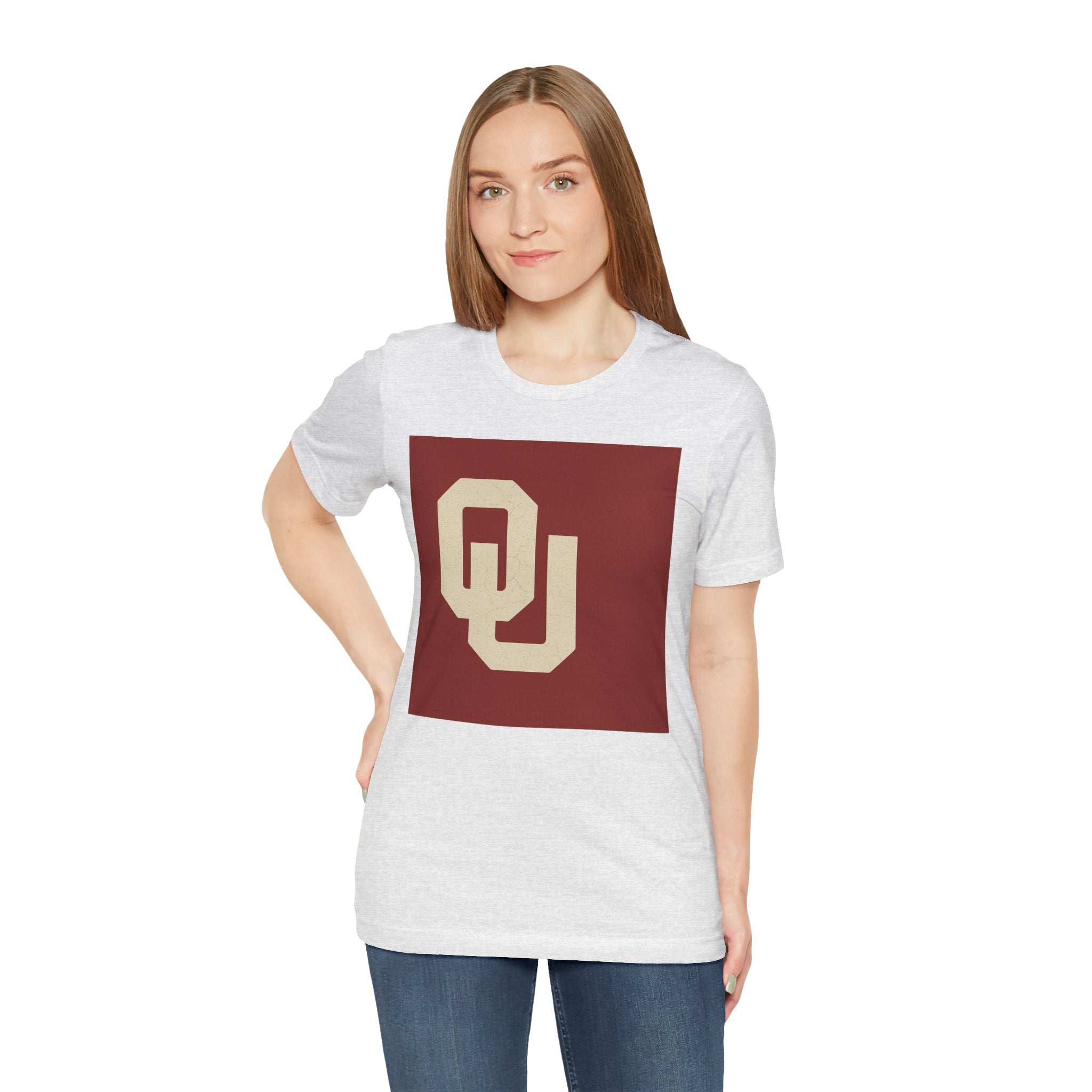Oklahoma Pride Unisex Tee