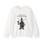 Dallas Cowboys Crewneck Sweatshirt