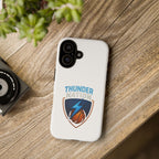 Thunder Nation Phone Case