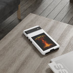 Heaven's Fire Phone Case