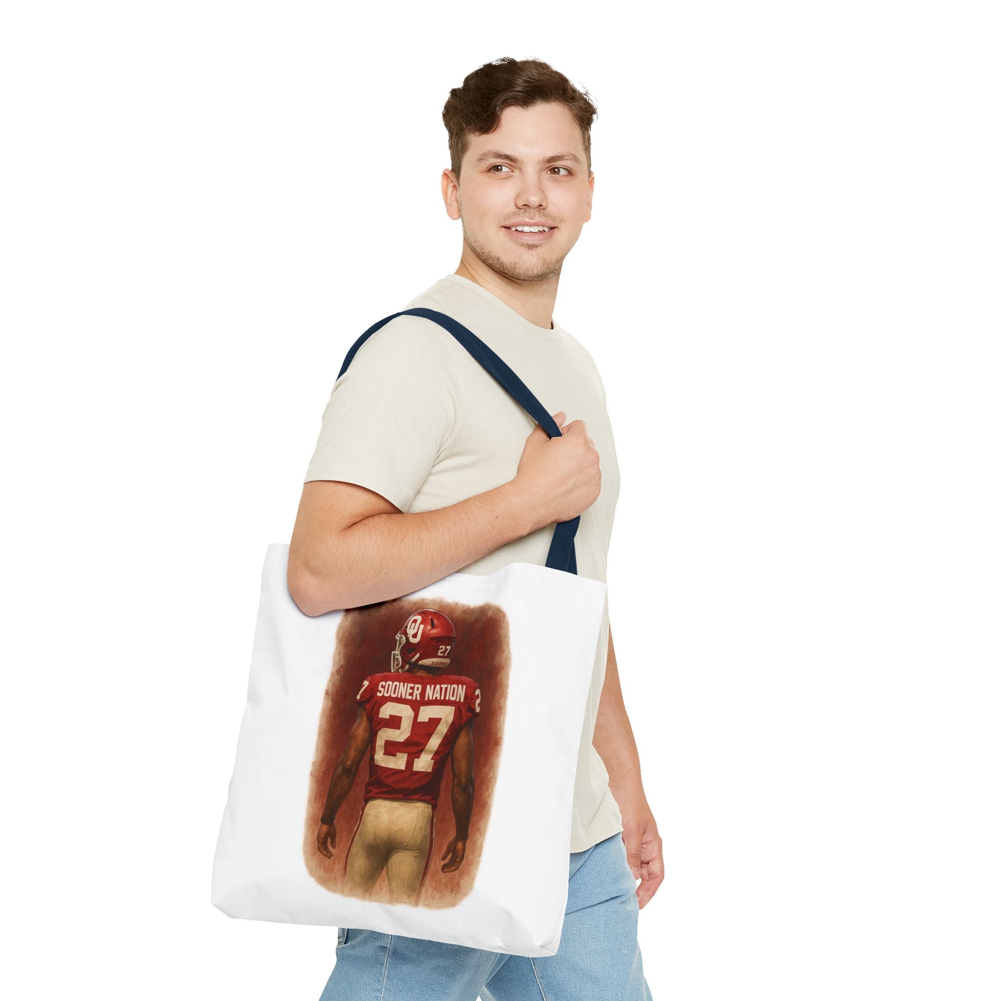 Tote Bag (AOP)