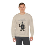 Dallas Cowboys Crewneck Sweatshirt