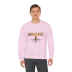 Unshakable Roots Crewneck Sweatshirt