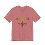 Unshakable Roots Tee