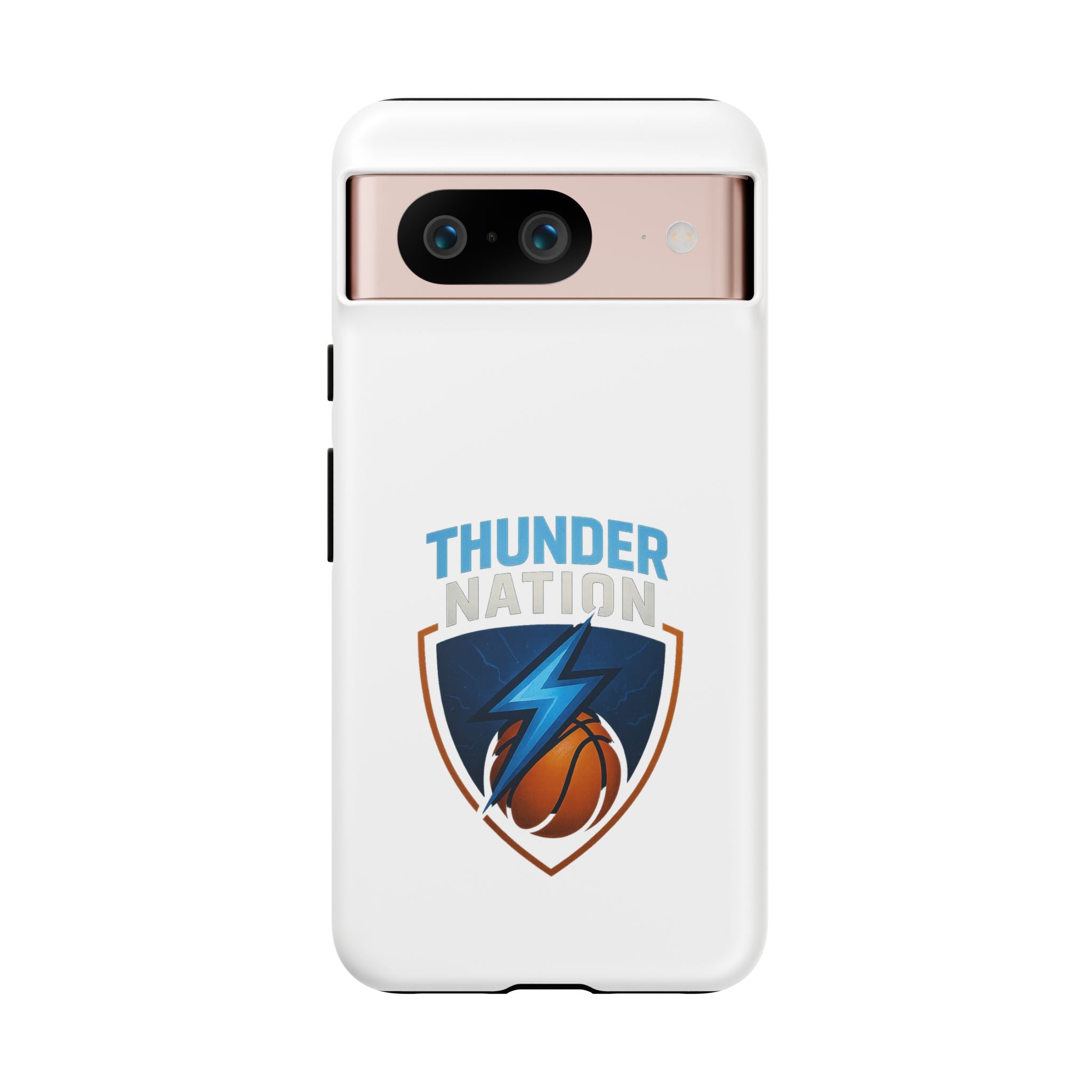 Thunder Nation Phone Case