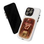 Oklahoma Sooners Phone Case