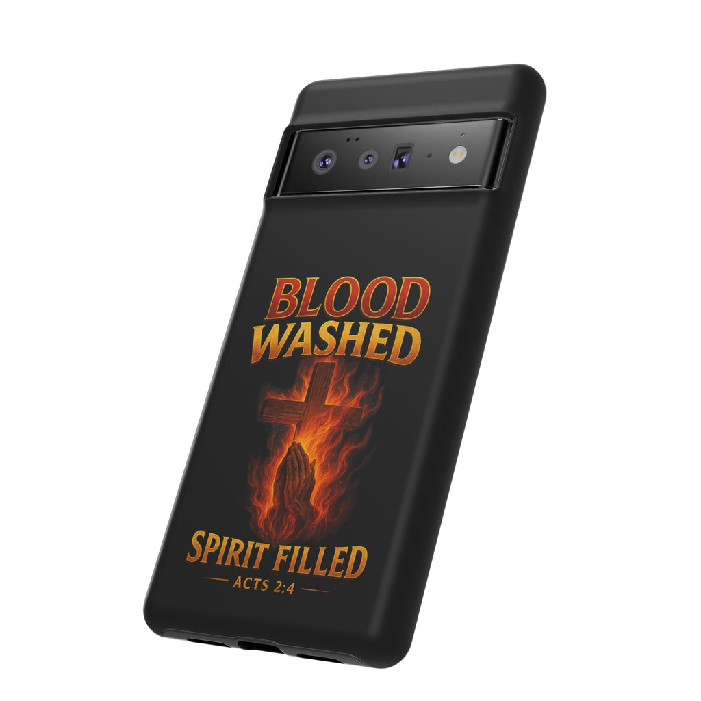 Christian Phone Case